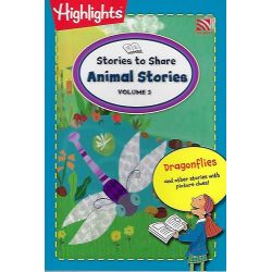 Stories To Share Animal Stories Volume 3