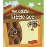Animal Storyhouse 3 The Lazy Little Bee