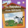 Animal Storyhouse 4 The Naughty Little Kitten