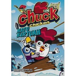 Chuck Chicken Batu Bertuah