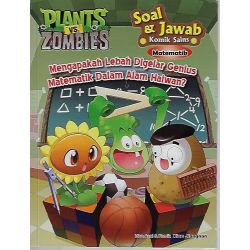 Plants Vs Zombies Soal &...