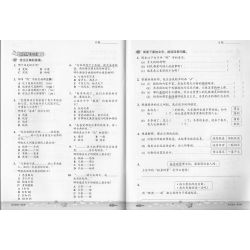 创意辅导系列 华文语法6 (配合最新UPSR格式)