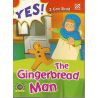 Yes! I Can Read 2 The Gingerbread Man