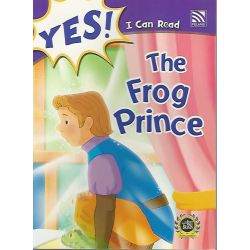 Yes! I Can Read 11 The Frog Prince
