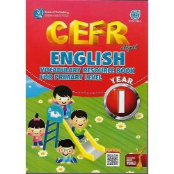 CEFR Aligned English...