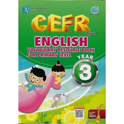 CEFR Aligned English...