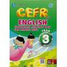 CEFR Aligned English Vocabulary Resource Book For Primary Level Year 3 SK
