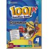 1001A+ Question Bank Grammar Year 4 KSSR Semakan