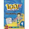 1001A+ Question Bank Vocabulary Year 4 KSSR Semakan