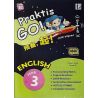 Praktis GO! English Year 3 CEFR-aligned