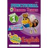 Functional Reading Series English Year 1 KSSR Semakan