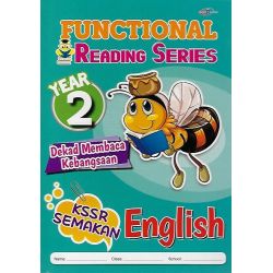 Functional Reading Series...