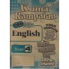 Kunci Rampaian English Year 4 KSSR Semakan