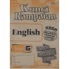 Kunci Rampaian English Year 6 KSSR Semakan