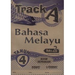 Track A Bahasa Melayu Buku...