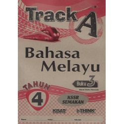 Track A Bahasa Melayu Buku...