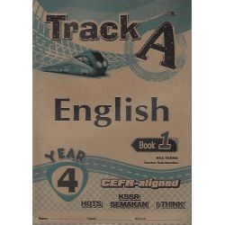 Track A English Book 1 Year...