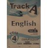 Track A English Book 1 Year 4 CEFR-aligned