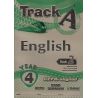 Track A English Book 2 Year 4 CEFR-aligned