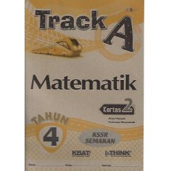 Track A Matematik Kertas 2...