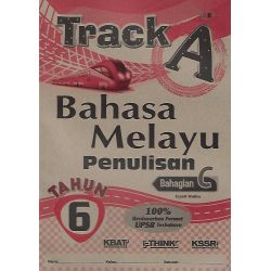 Track A Bahasa Melayu...
