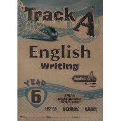 Track A English Writing...