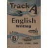 Track A English Writing Section A Year 6 KSSR