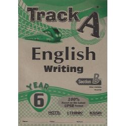 Track A English Writing...