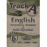 Track A English Vocabulary, Grammar & Social Expressions Year 6 KSSR