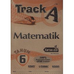 Track A Matematik Kertas 1...