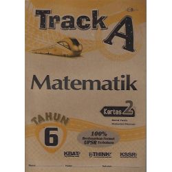 Track A Matematik Kertas 2...