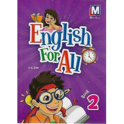 English For All Book 2