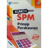 Kunci SPM Prinsip Perakaunan KSSM