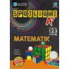 Spotlight A+ Matematik Tingkatan 1.2.3 KSSM