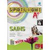Spotlight A+ Sains Tingkatan 4 KSSM