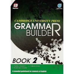 Grammar Builder Book 2