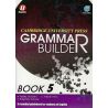 Grammar Builder Book 5