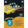 Praktis GO! English Year 2 CEFR-aligned