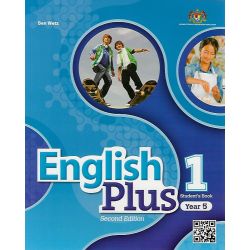 English Plus 1 Year 5...