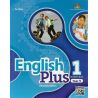 English Plus 1 Year 5 Student's Book