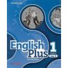 English Plus 1 Year 5 Workbook