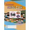 Adherent English Revision Book 5A