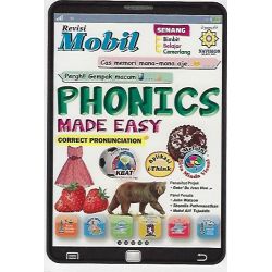 Revisi Mobil Phonics Made Easy