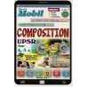 Revisi Mobil Composition UPSR Year 4,5&6