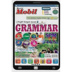 Revisi Mobil SPM Grammar...