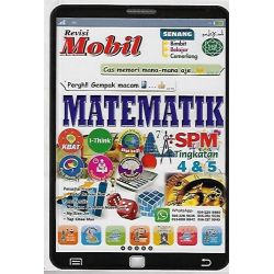 Revisi Mobil SPM Matematik...