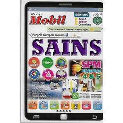 Revisi Mobil SPM Sains...