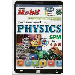 Revisi Mobil SPM Physics...