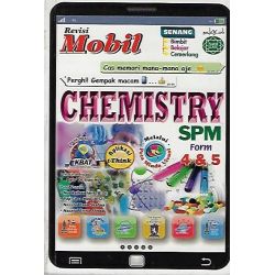 Revisi Mobil SPM Chemistry...