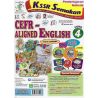 Pembelajaran Holistik KSSR Semakan CEFR-aligned English Year 4